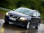 Volvo V50 R-Design 2008 года